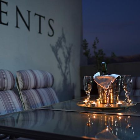 Penthouse Apartment Maric Spalato Esterno foto
