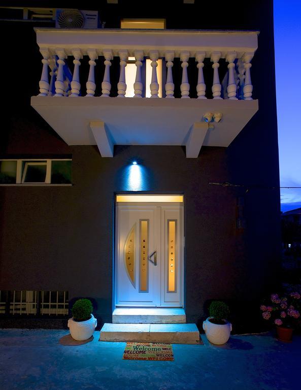 Penthouse Apartment Maric Spalato Camera foto