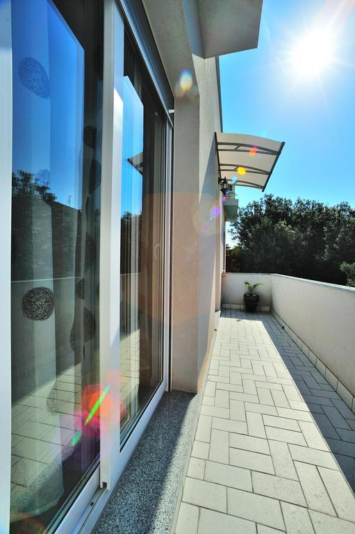 Penthouse Apartment Maric Spalato Camera foto
