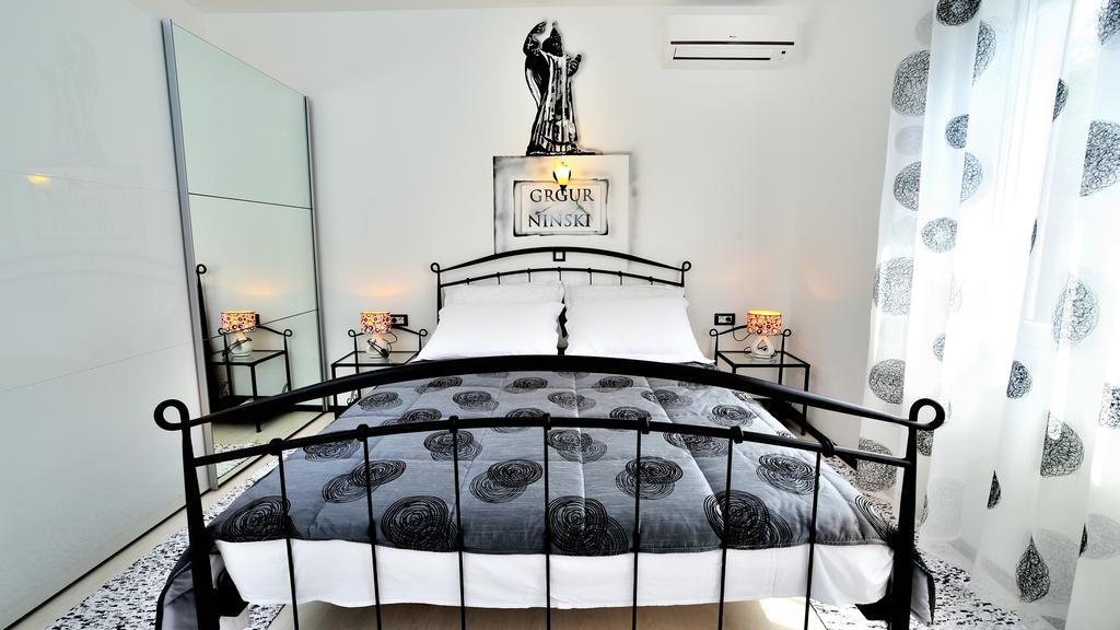 Penthouse Apartment Maric Spalato Camera foto