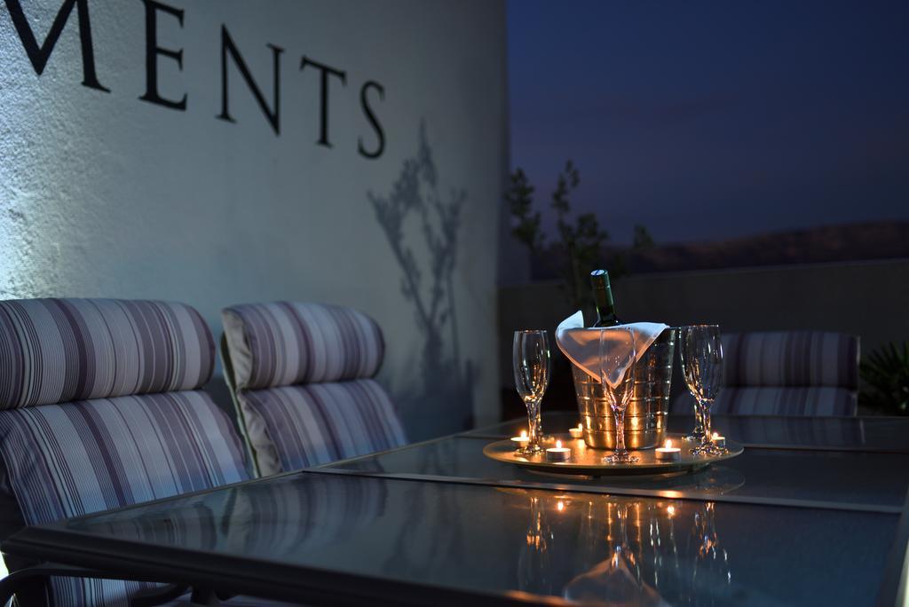 Penthouse Apartment Maric Spalato Esterno foto